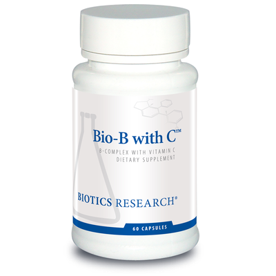 Bio-B with C™ product image