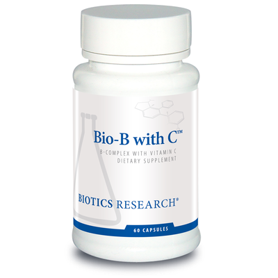 Bio-B with C™ 60 capsules