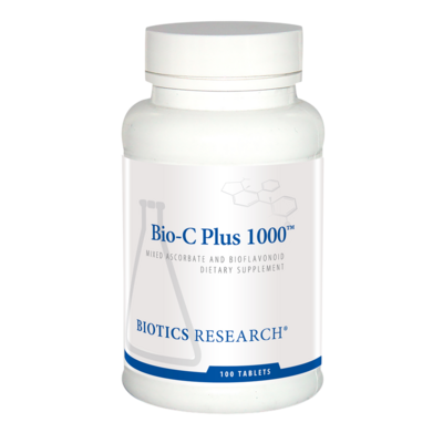 Bio-C Plus 1000™
