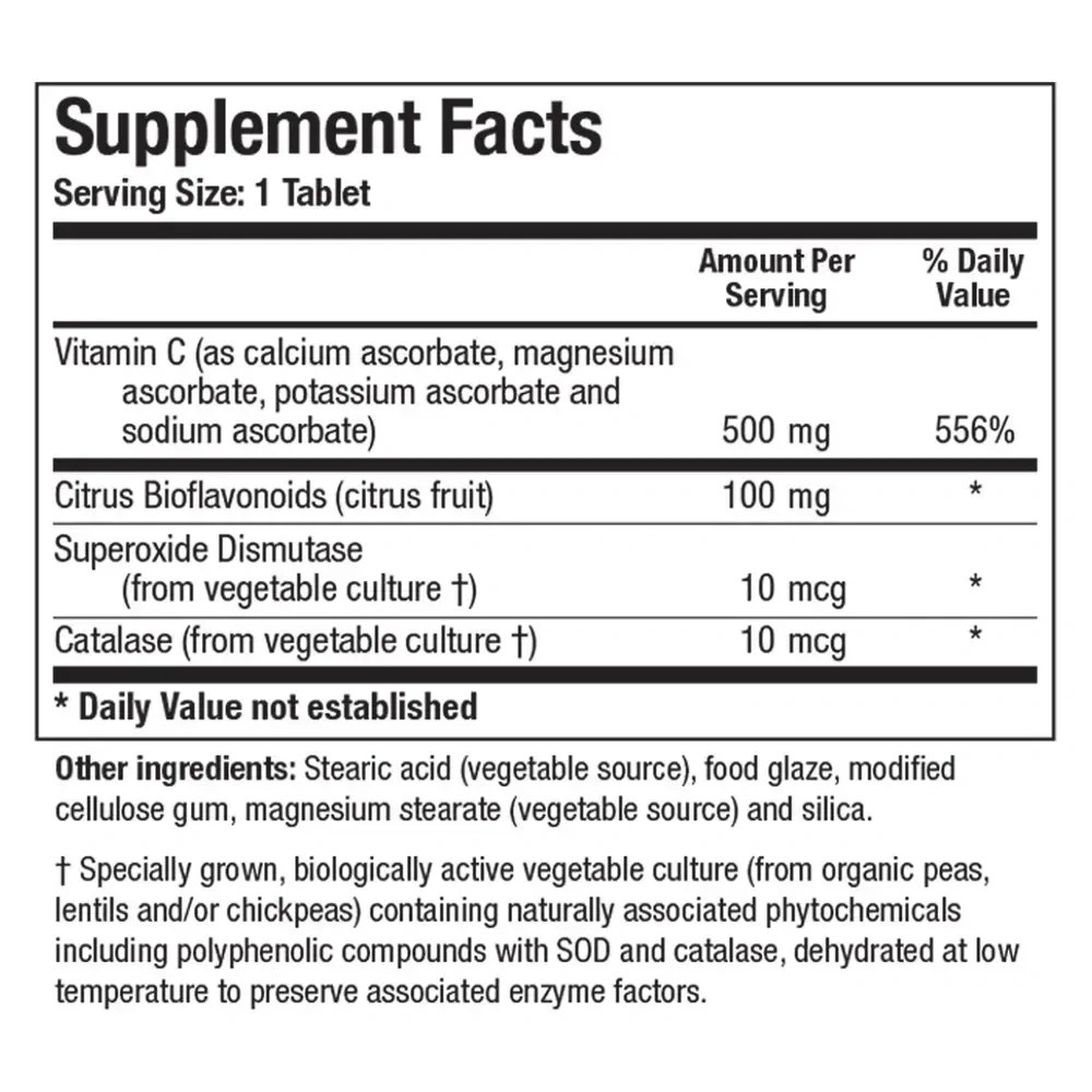 Product image for Bio-C Plus™.
