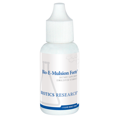 Bio-E-Mulsion Forte® 30 Milliliters