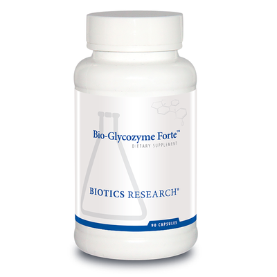 Bio-Glycozyme Forte™ product image