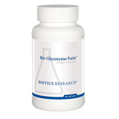 Bio-Glycozyme Forte™