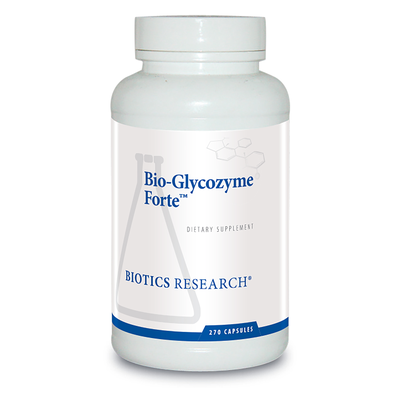 Bio-Glycozyme Forte™ product image