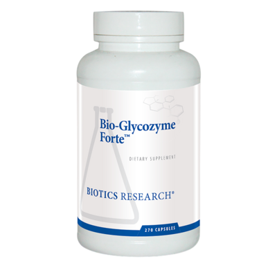 Blood Sugar Regulation product 1