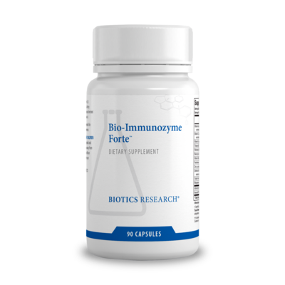 Bio-Immunozyme Forte™