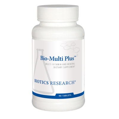 Bio-Multi Plus™