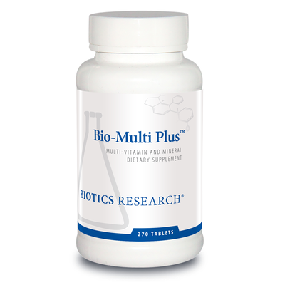 Bio-Multi Plus™ product image