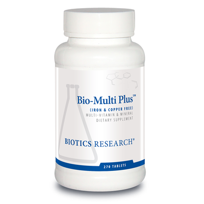 Bio-Multi Plus™ Fe & Cu Free product image