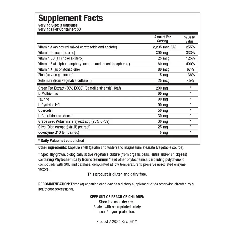 Product image for BioProtect Plus™.