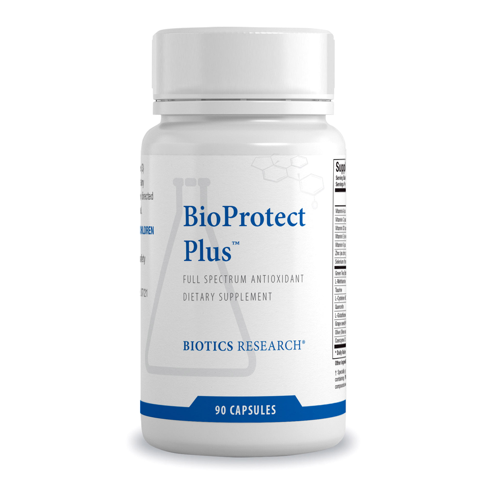 BioProtect Plus™ product image