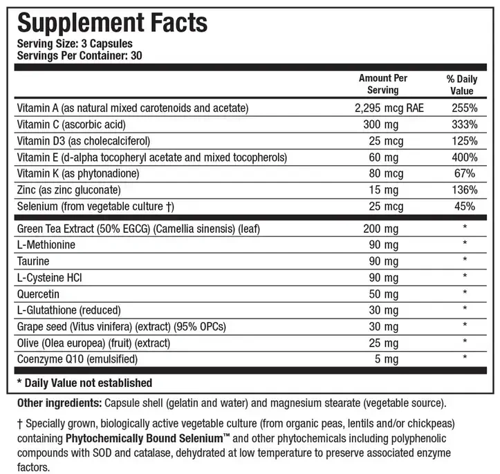 Product image for BioProtect Plus™.