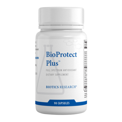 BioProtect Plus™