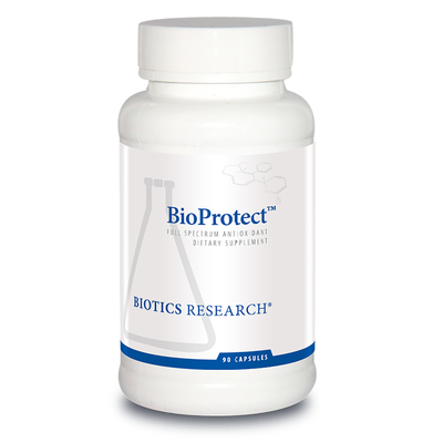 BioProtect™ 90 capsules