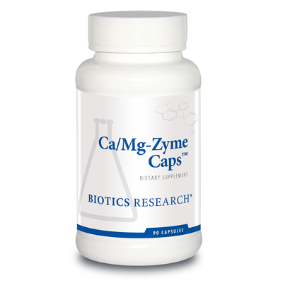 Ca/Mg-Zyme Caps™ product image