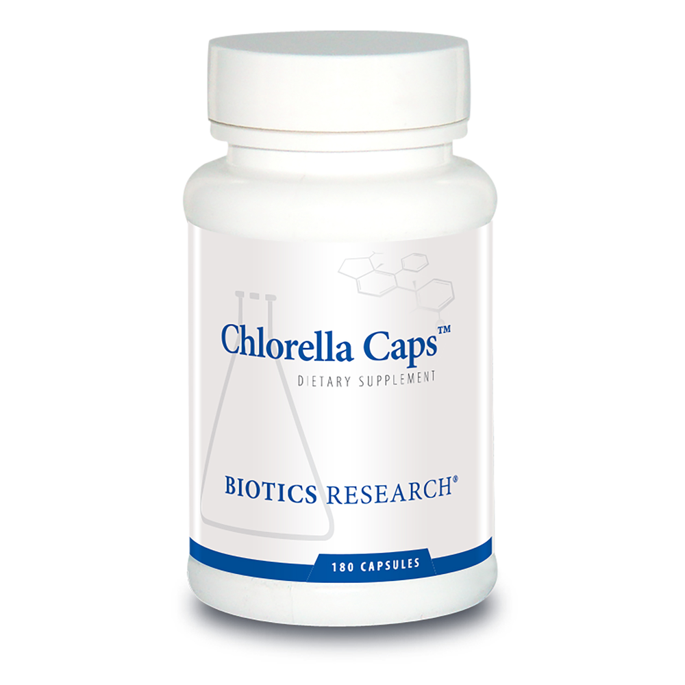 Chlorella Caps™ product image