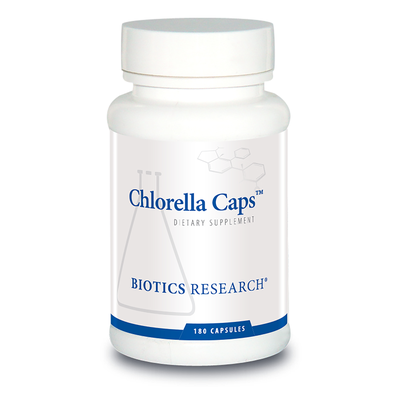 Chlorella Caps™ product image