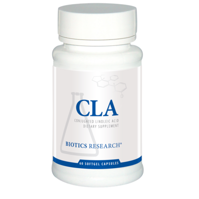 CLA 60 capsules