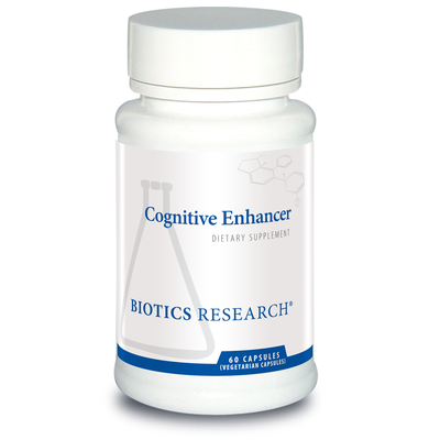 Cognitive Enhancer 60 capsules