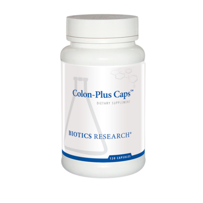 Colon-Plus Caps™