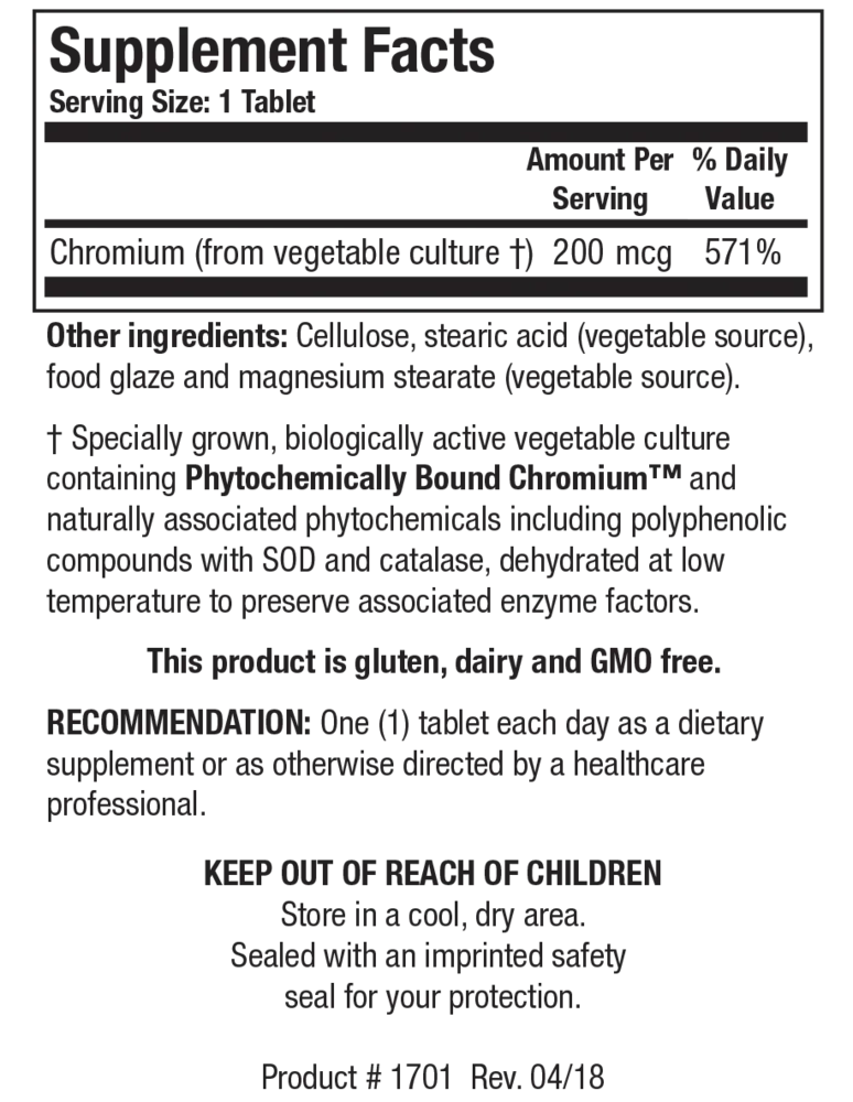 Product image for Cr-Zyme™.
