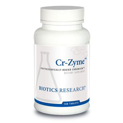 Cr-Zyme™ product image