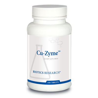 Cu-Zyme™ product image
