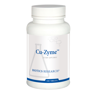 Cu-Zyme™