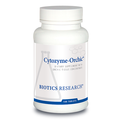 Cytozyme Orchic™ product image