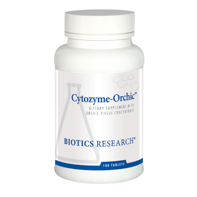 Cytozyme Orchic™