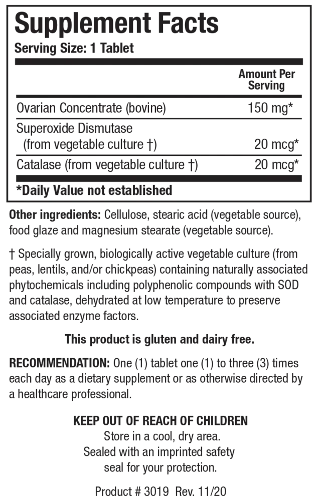Product image for Cytozyme-O™.