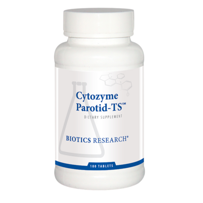 Cytozyme-Parotid-TS™