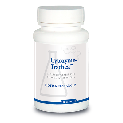 Cytozyme-Trachea™ 180 capsules