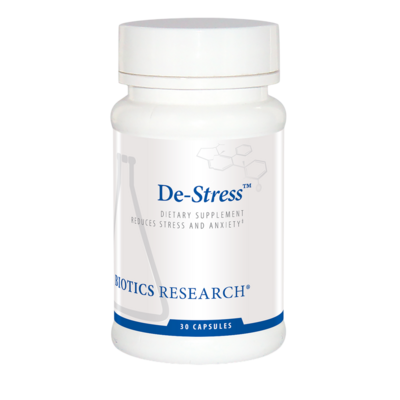 De-Stress™