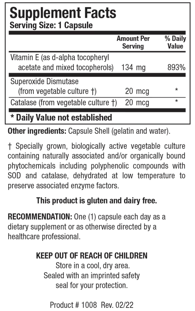 Product image for E-Mulsion 200®.