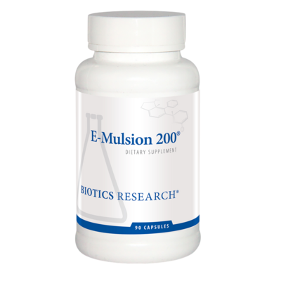 E-Mulsion 200®