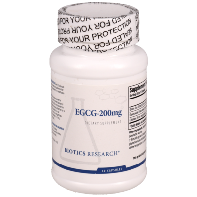 EGCG-200mg