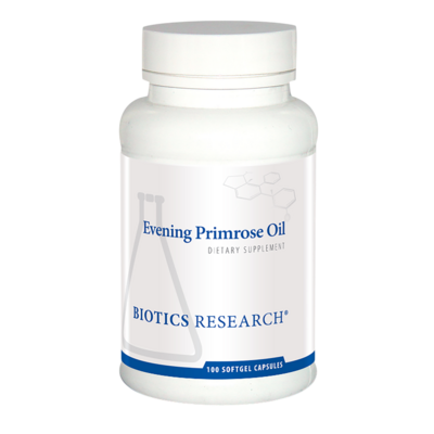 Evening Primrose Oil