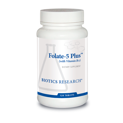 Folate-5 Plus™ product image