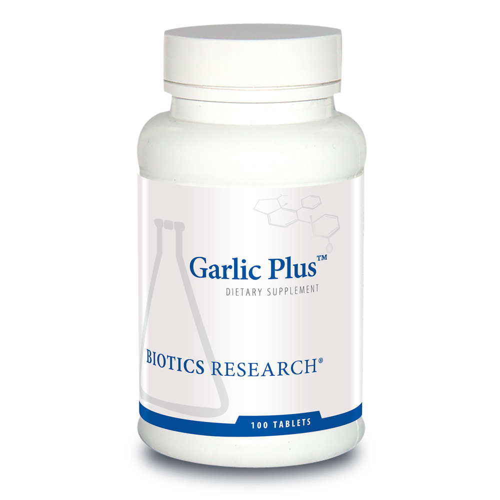 Garlic Plus™ product image