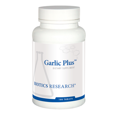 Garlic Plus™