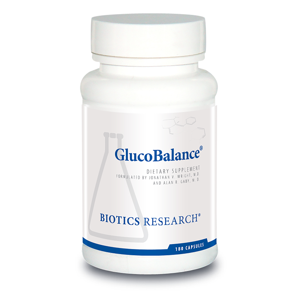 GlucoBalance® product image