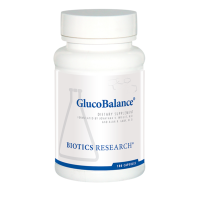 GlucoBalance®