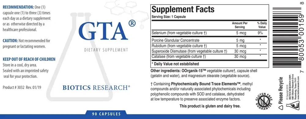 Product image for GTA®.
