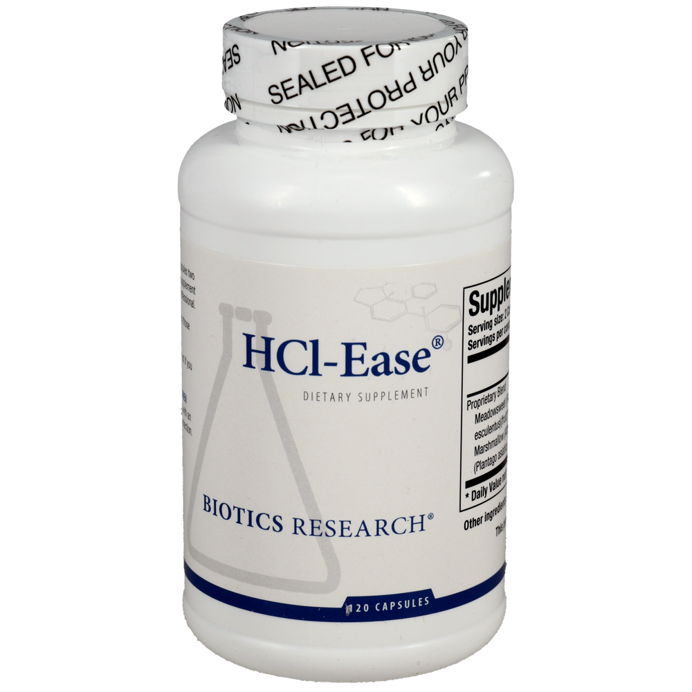 HCl-Ease® product image