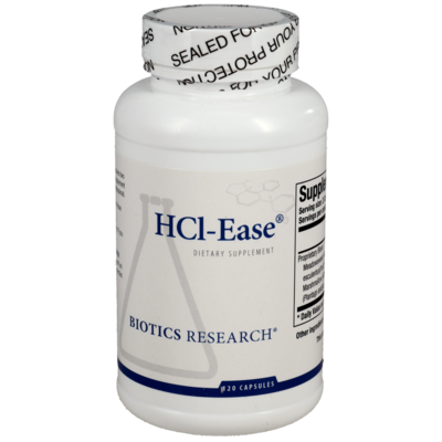 HCl-Ease®