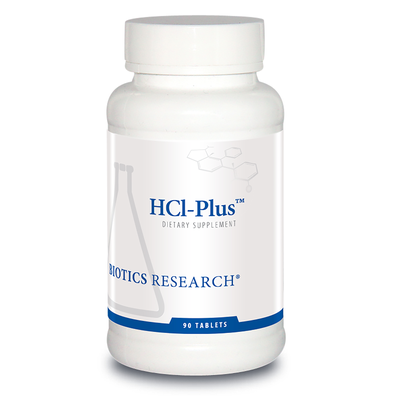 HCl-Plus™ product image