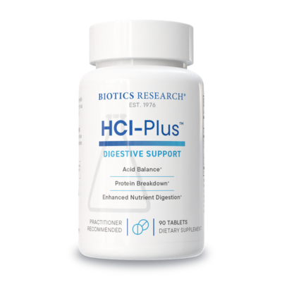 HCl-Plus™