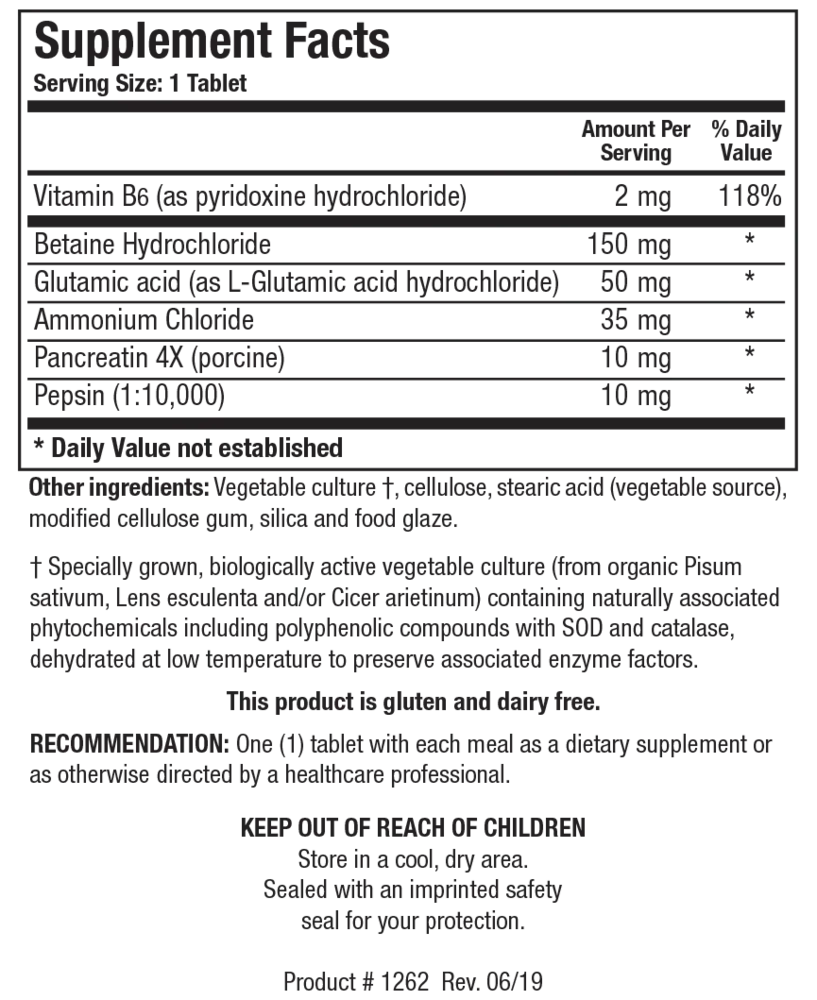 Product image for Hydro-Zyme™.