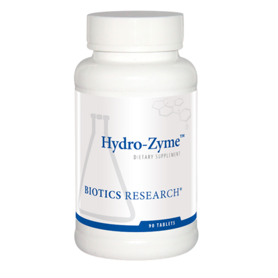 Hydro-Zyme™